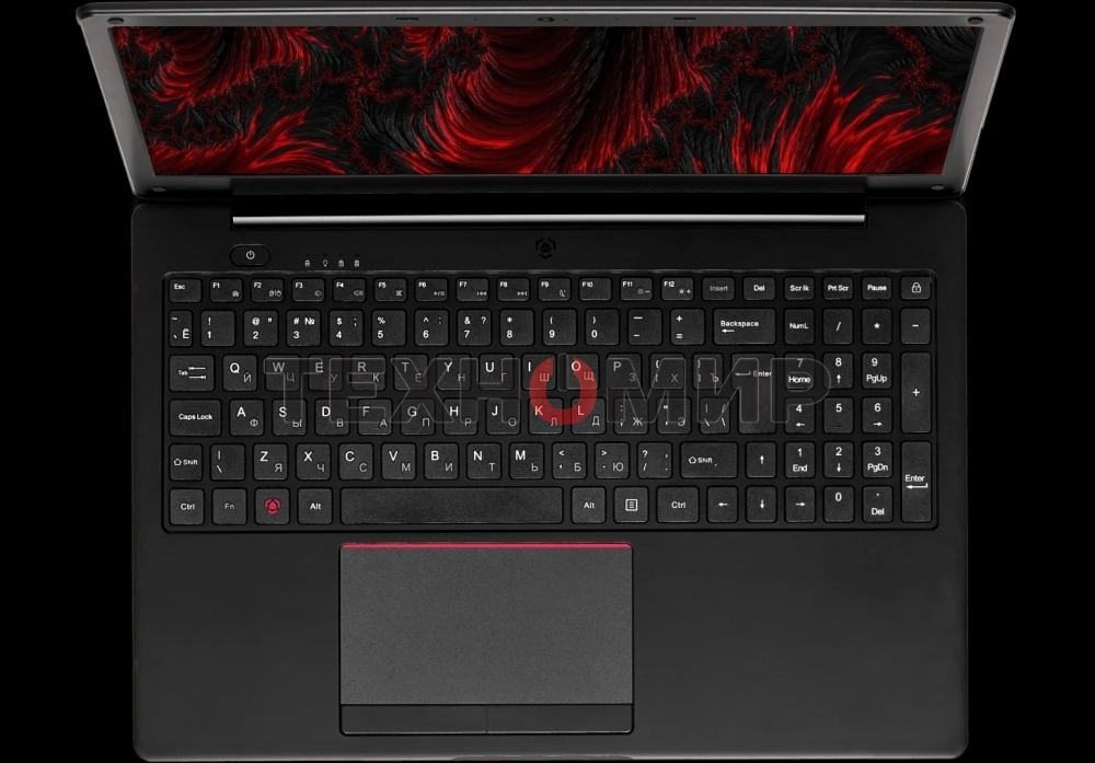 Ноутбук Гравитон Н15И-ТП 15.6