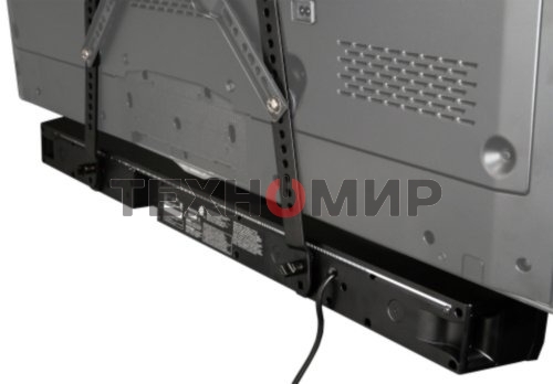 Кронштейн для телевизора OmniMount OCSBA кронштейн для саундбаров