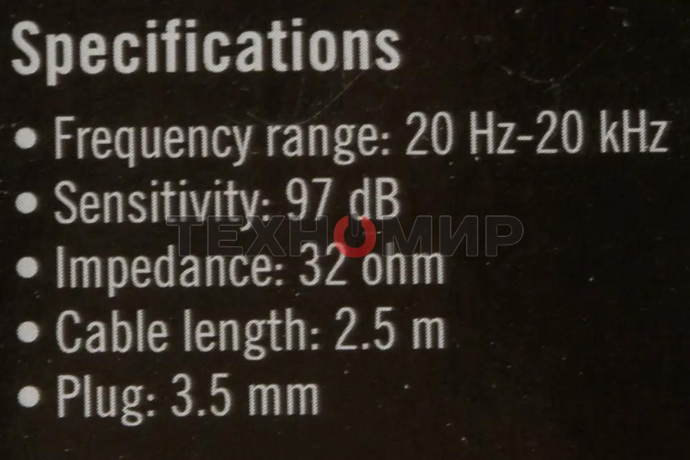 Гарнитура проводная A4Tech HS-50, черный/серебристый