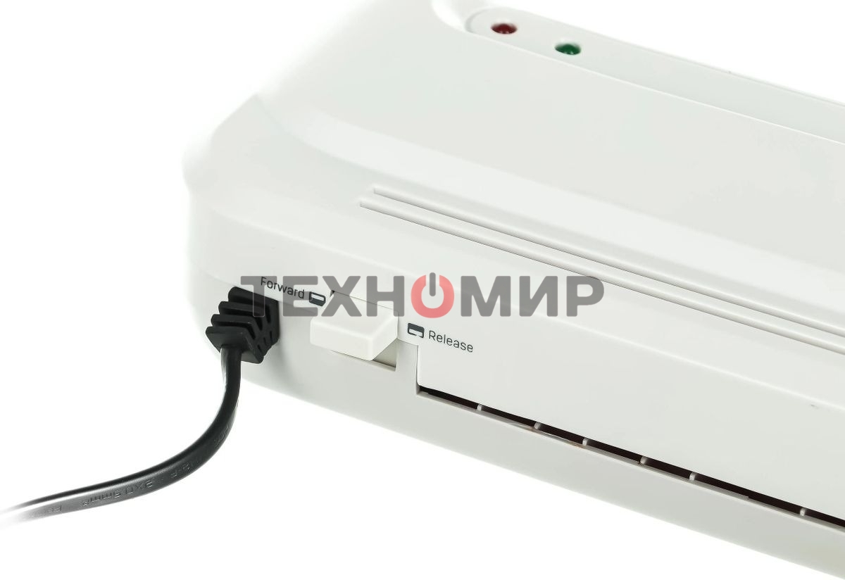 Ламинатор Deli E2132 A4 (70-100мкм) 22см/мин реверс