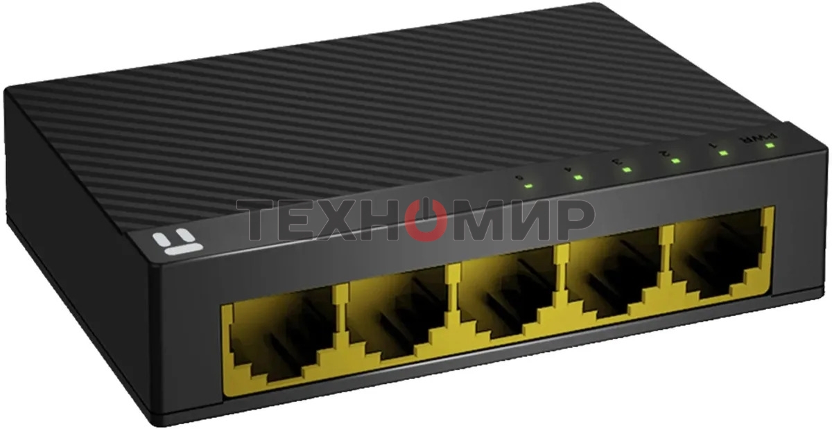 Коммутатор Netis ST3105GC