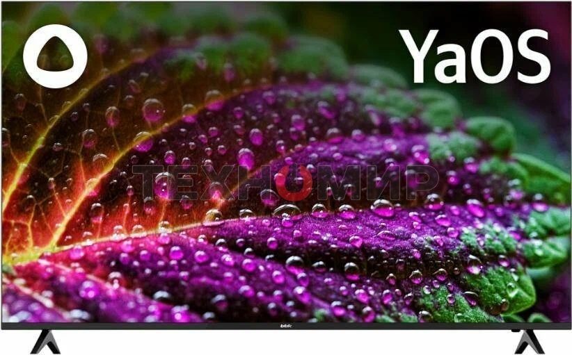 Телевизор BBK 65