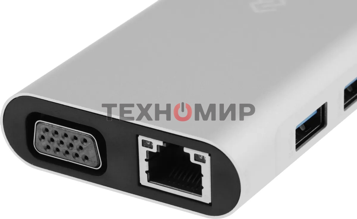 Стыковочная станция Digma DS-051