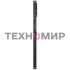 Смартфон Samsung Galaxy A07 4/128Gb, черный