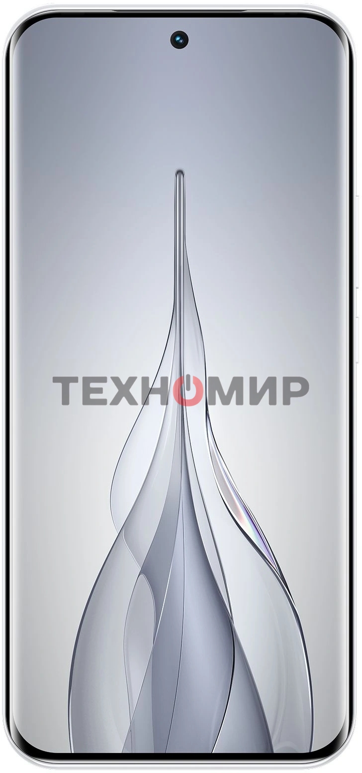 Смартфон Tecno Spark Slim 8/256Gb, белый