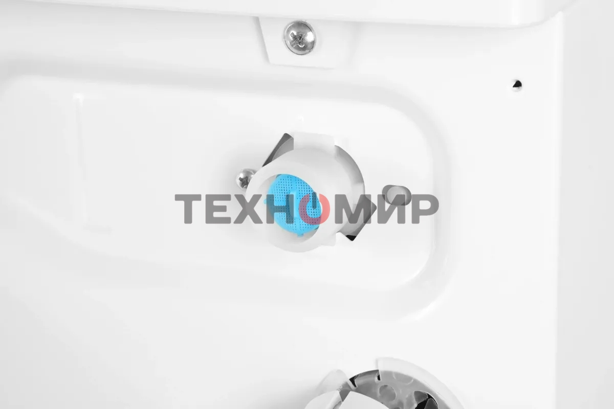 Стиральная машина Vitek VT-WME6008 класс: A++ загр.фронтальная макс.:6кг белый