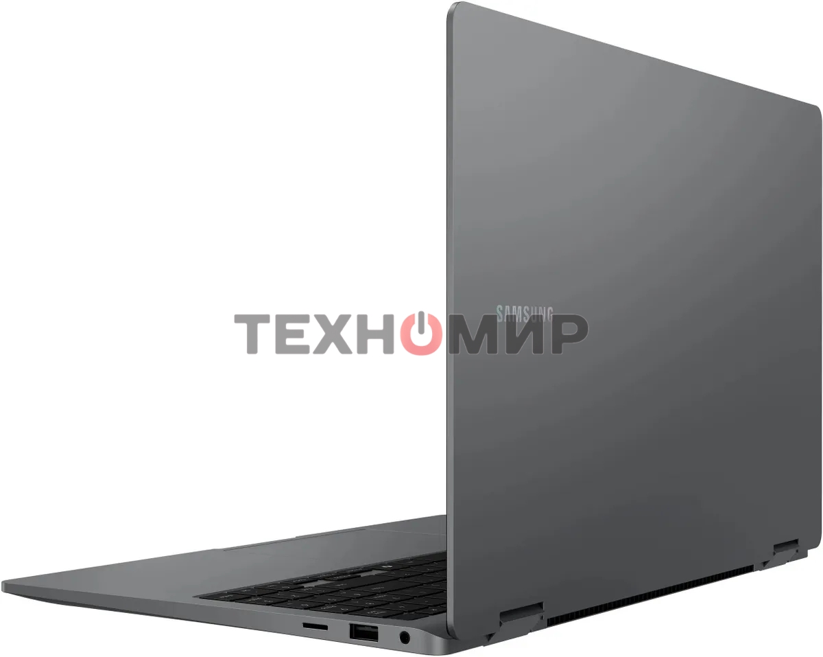 Ноутбук Samsung Galaxy Book 5 360 NP750 Core Ultra 7 256V 16Gb SSD1Tb Intel Arc 15.6