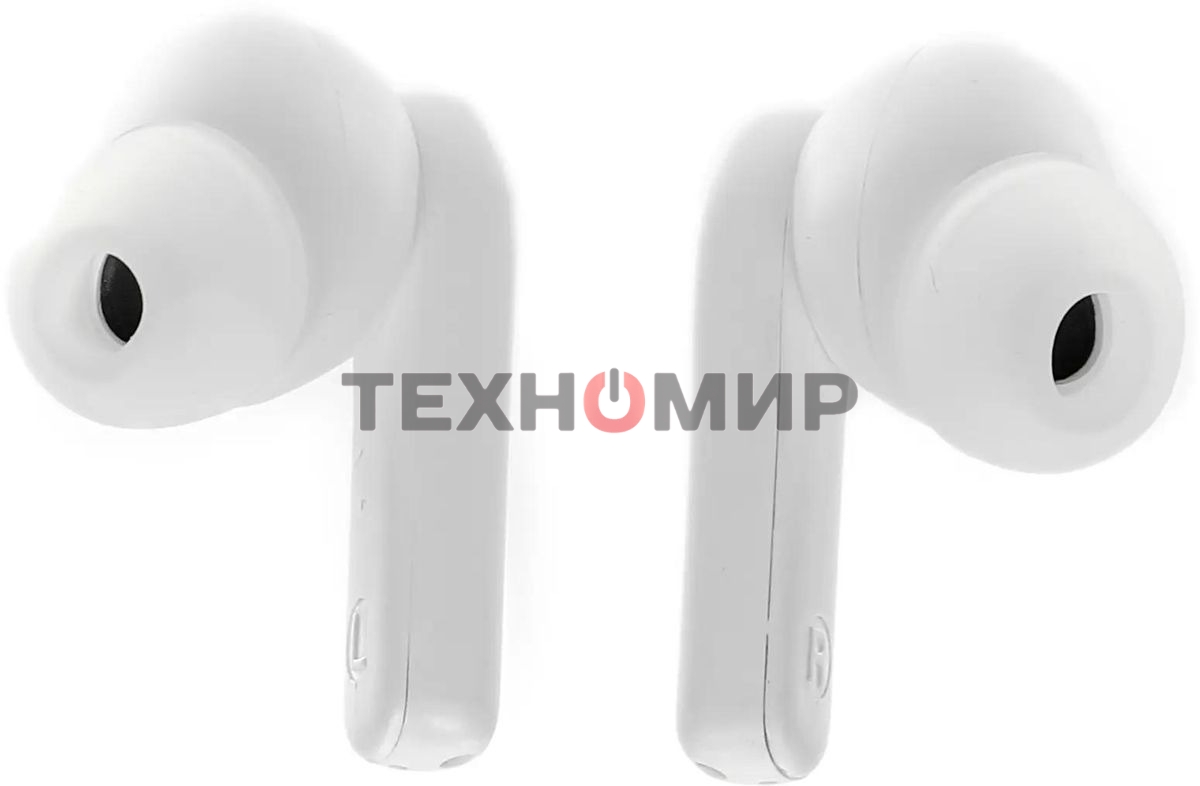 Гарнитура проводная A4Tech Bloody M30 белый BT