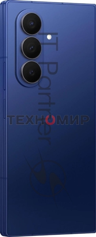 Смартфон Samsung Galaxy Z Fold7 SM-F966B 12/256Gb синий