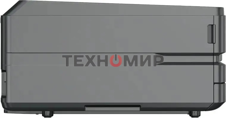 Принтер лазерный Deli P3100DNW, A4, ч/б, печ. до 31 стр/мин., 1200 x 1200 dpi, USB, Wi-Fi