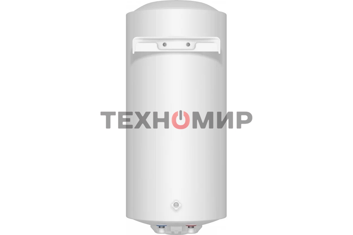 Водонагреватель Thermex TitaniumHeat 60 V Slim 1.5 кВт, 60 л, 839х365х378 мм