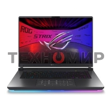 Ноутбук ASUS ROG STRIX G16 G615JMR-S5202 Intel Core i7 14650HX 2200MHz/16