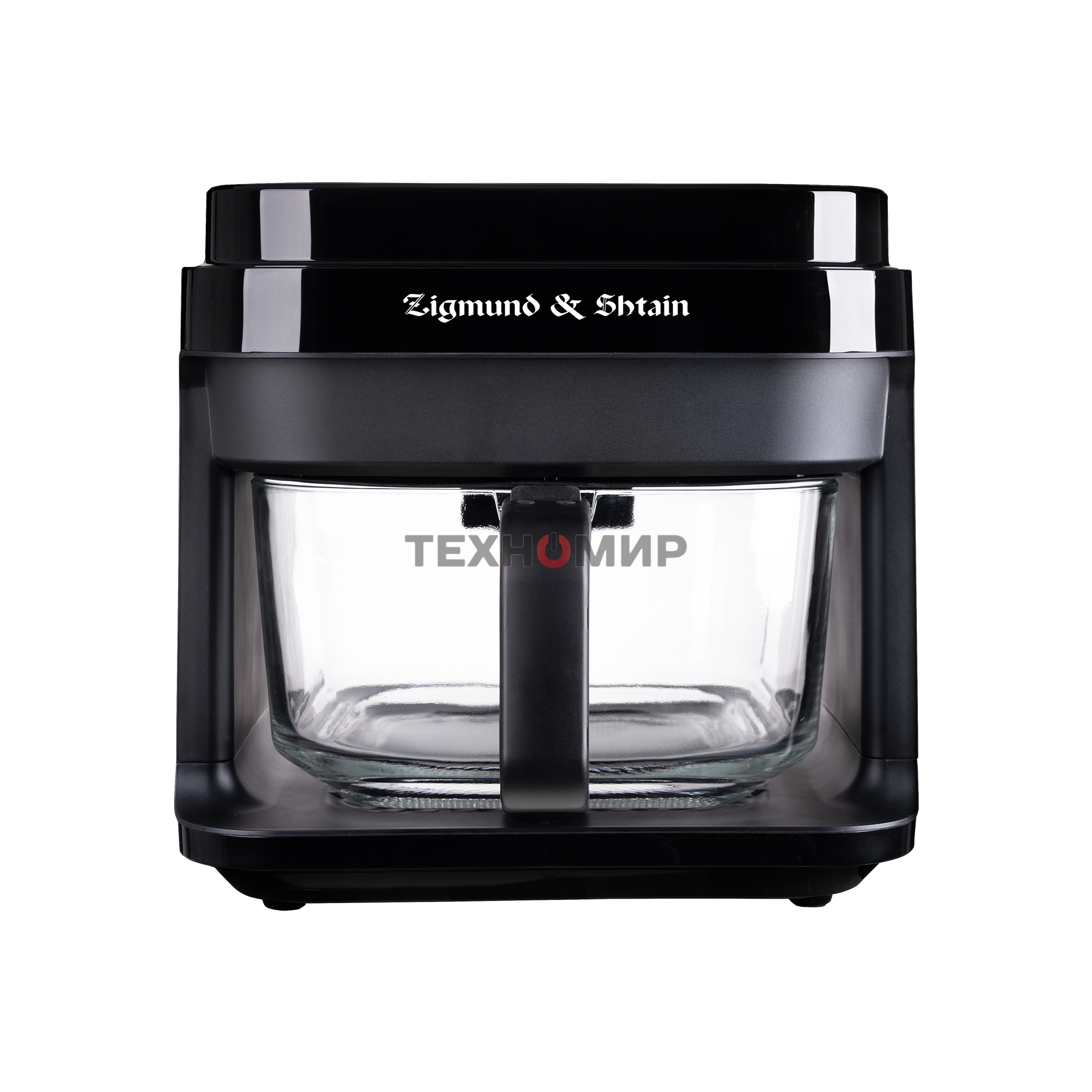 Аэрофритюрница Zigmund & Shtain ZAF-902