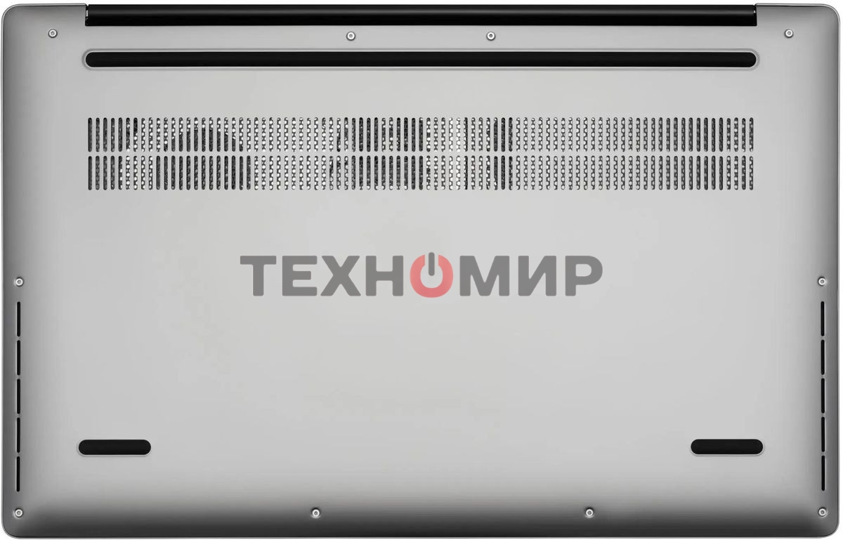 Ноутбук Osio FocusLine F150a-020 серый Ryzen 7 5700U 32Gb SSD1Tb 16.1