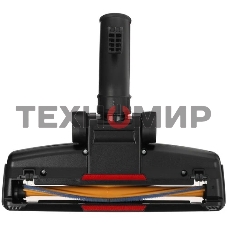 Пылесос Samsung VCC8836V36/XEV синий, 430/2200 Вт, уборка сухая, пылесборник контейнер 2 л