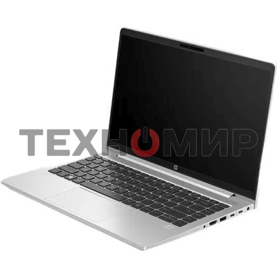 Ноутбук HP ProBook 440 G10 серебристый Intel Core i7 1355U 1700MHz/14