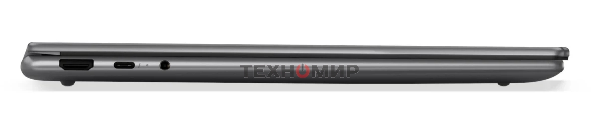 Ноутбук Lenovo Yoga 7 14AKP10 Ryzen AI 5 340 24Gb SSD1Tb AMD Radeon 840M 14