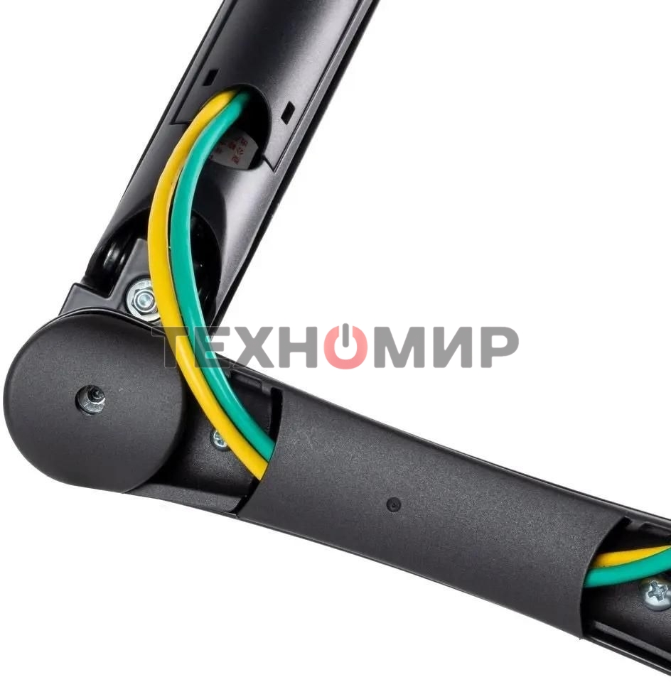 Кронштейн для мониторов ЖК Kromax OFFICE-12 черный 15