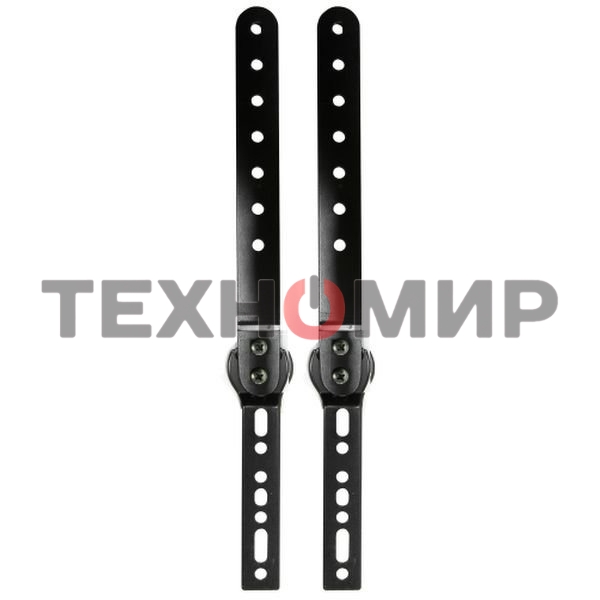 Кронштейн для телевизора OmniMount OCSBA кронштейн для саундбаров