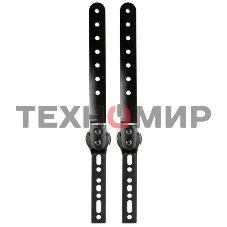 Кронштейн для телевизора OmniMount OCSBA кронштейн для саундбаров