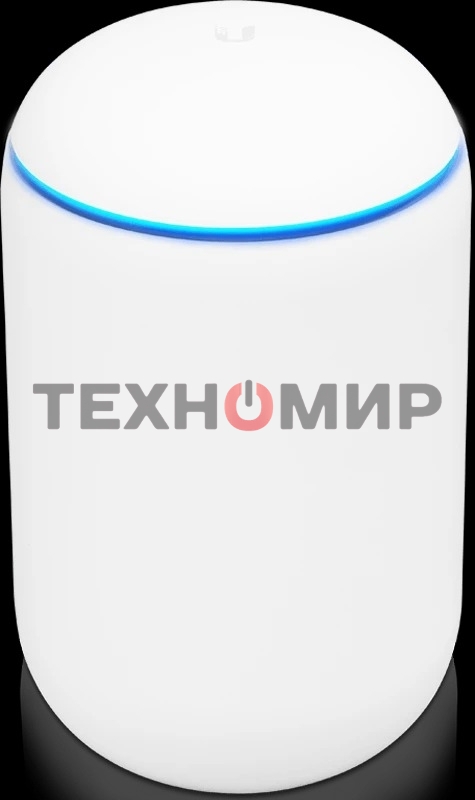 Роутер Ubiquiti UniFi Dream Machine