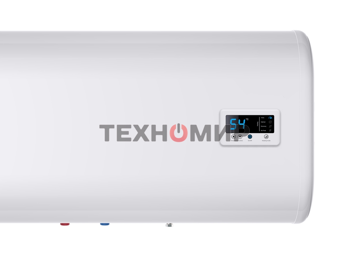 Водонагреватель Thermex IF 50 H (pro) 1.5кВт 50л электрический настенный