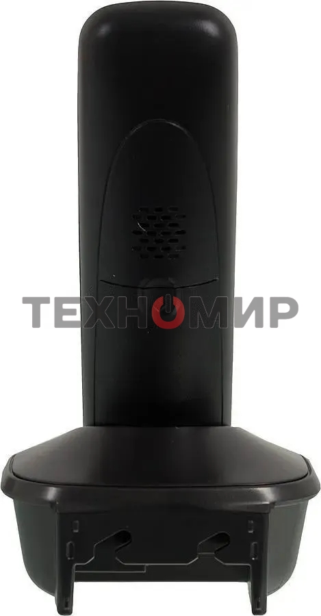 Телефон беспроводной (DECT) Panasonic KX-TG2521RUT (титан) АОН, Caller ID,спикерфон,голосовой АОН,полифония,цифровой автоответчик