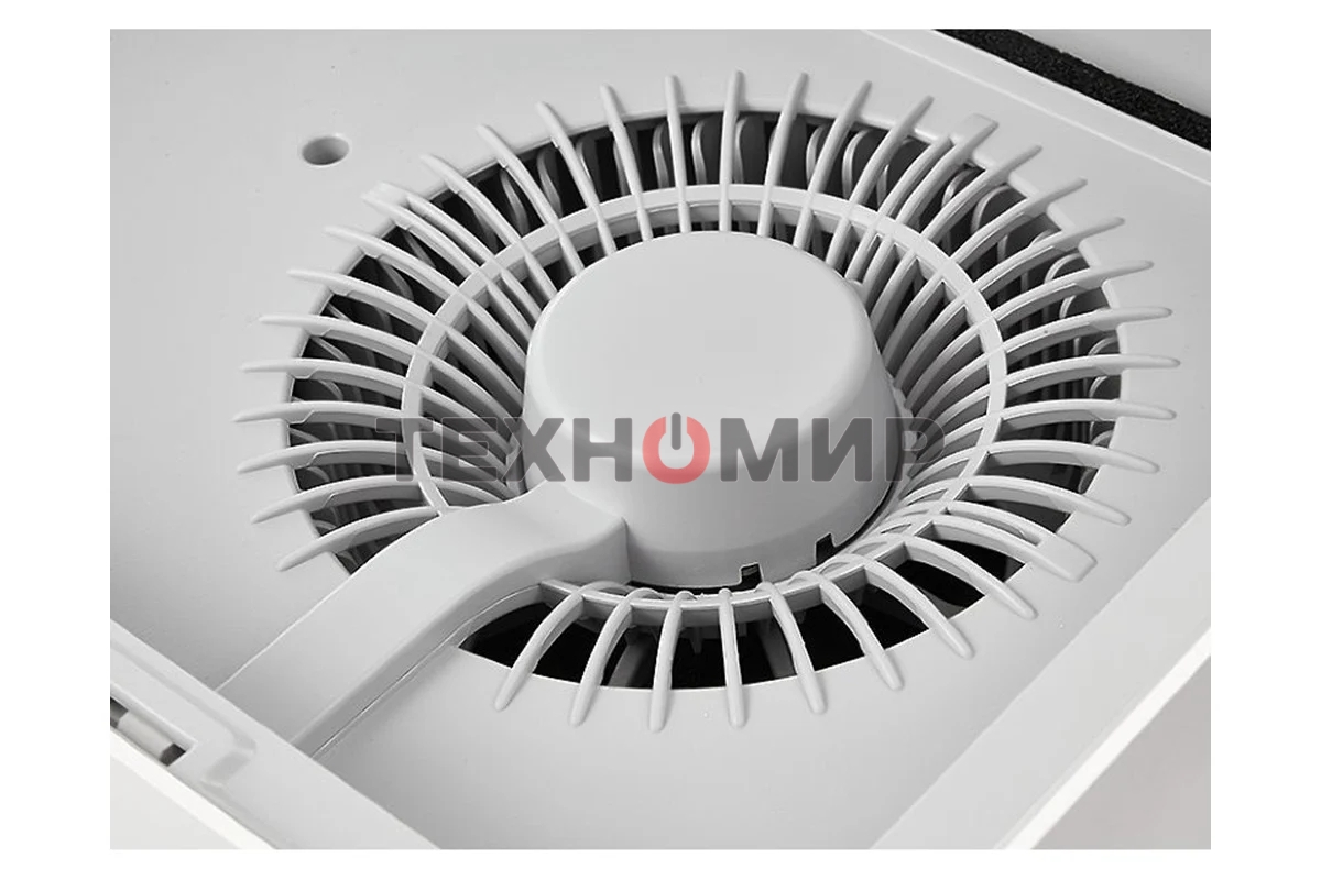 Очиститель воздуха приточный Ballu ONEAIR ASP-80