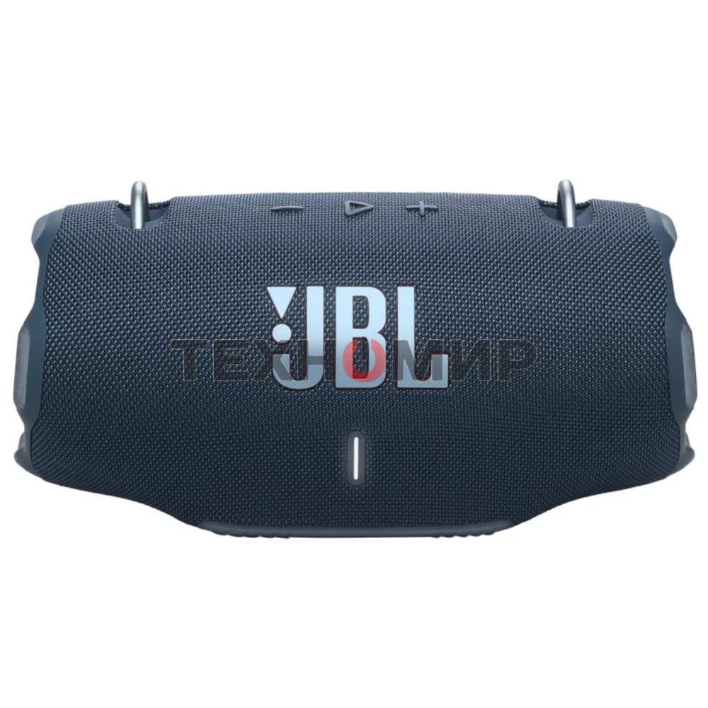 Портативная акустика JBL XTREME 4, синий