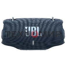Портативная акустика JBL XTREME 4, синий