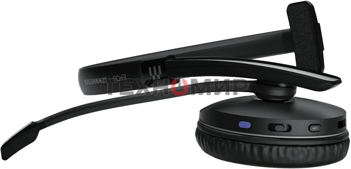 Проводная гарнитура EPOS IMPACT SC 230 USB MS II Mono (PN: 1000578) 