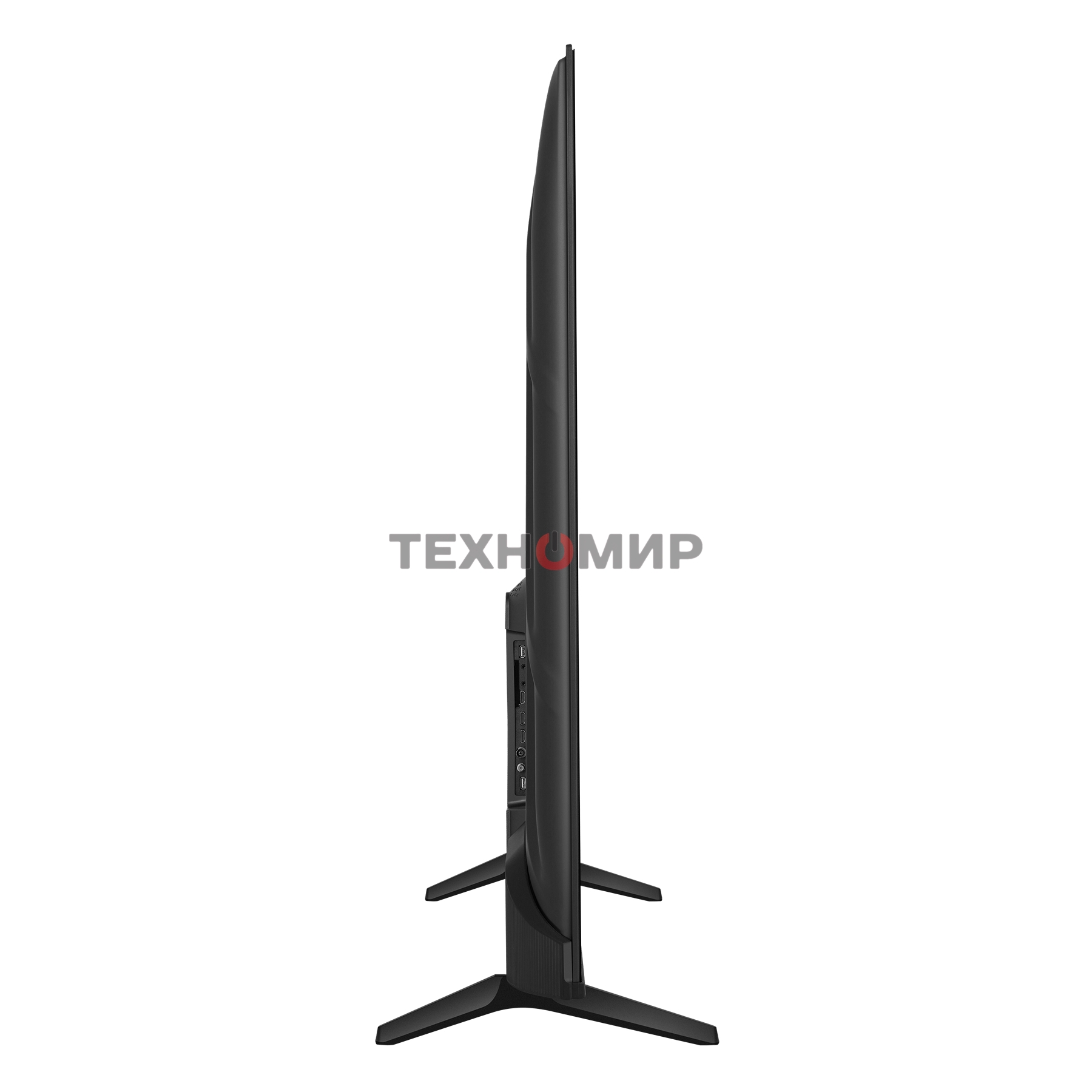 Телевизор Hisense 43