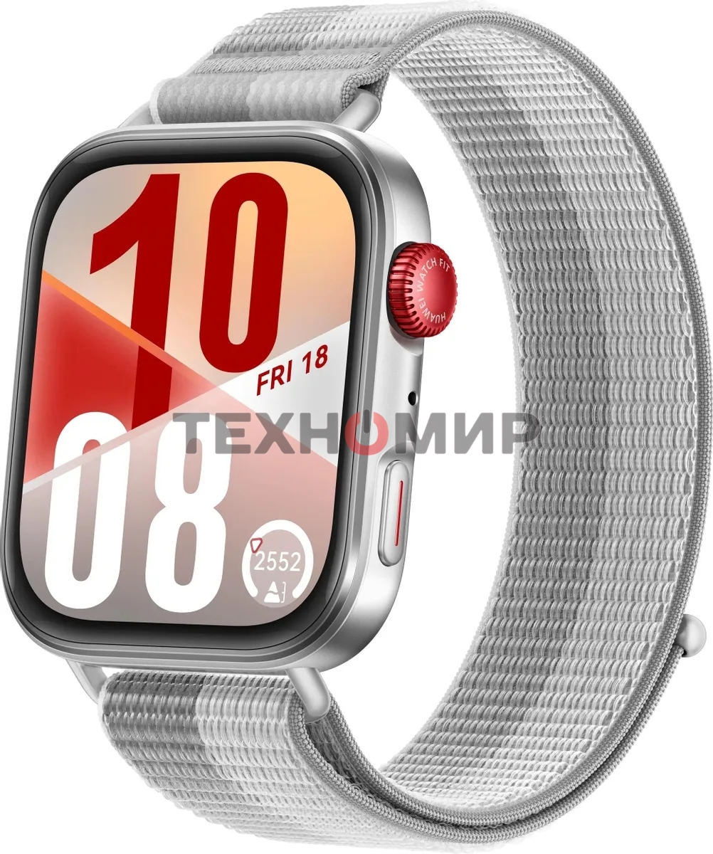 Умные часы Huawei Watch Fit 4 Seiya-B19W, 1.82