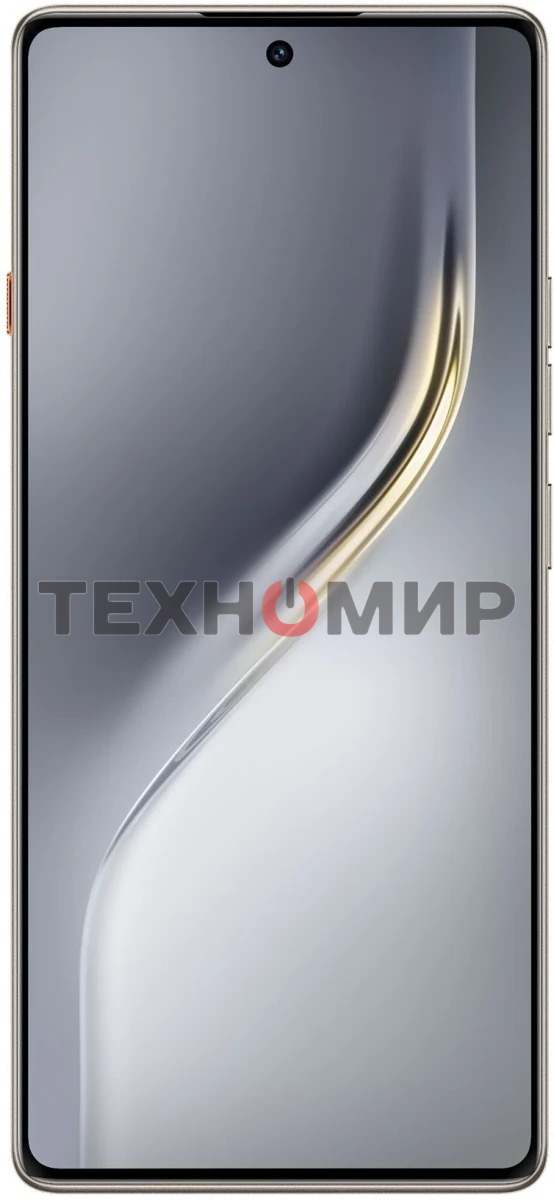 Смартфон Tecno Camon 40 12/256Gb бежевый титан