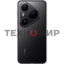 Смартфон Huawei Pura 80 Pro 12/512Gb черный