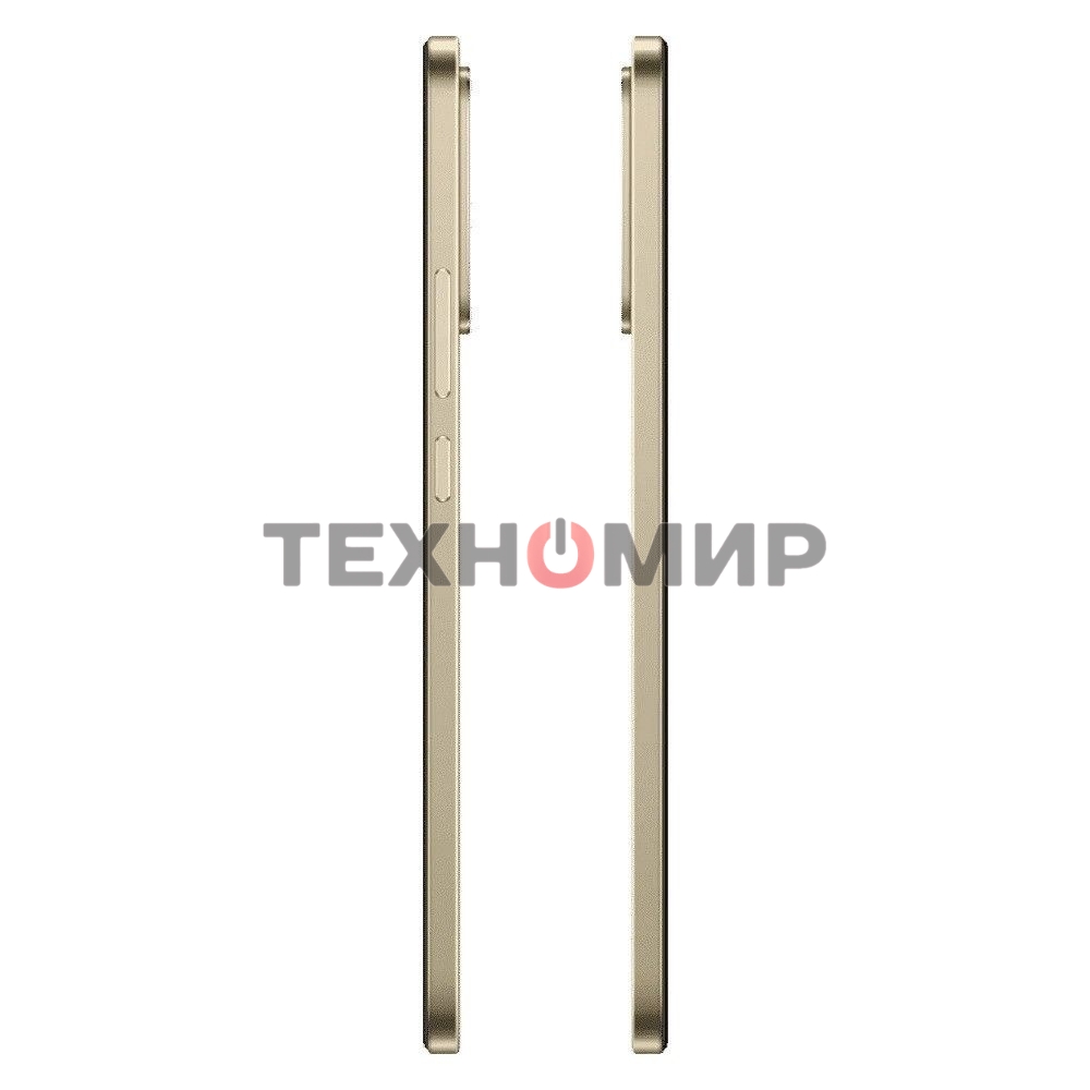 Смартфон Realme 15T RMX5111, 8/128Gb, серебряный