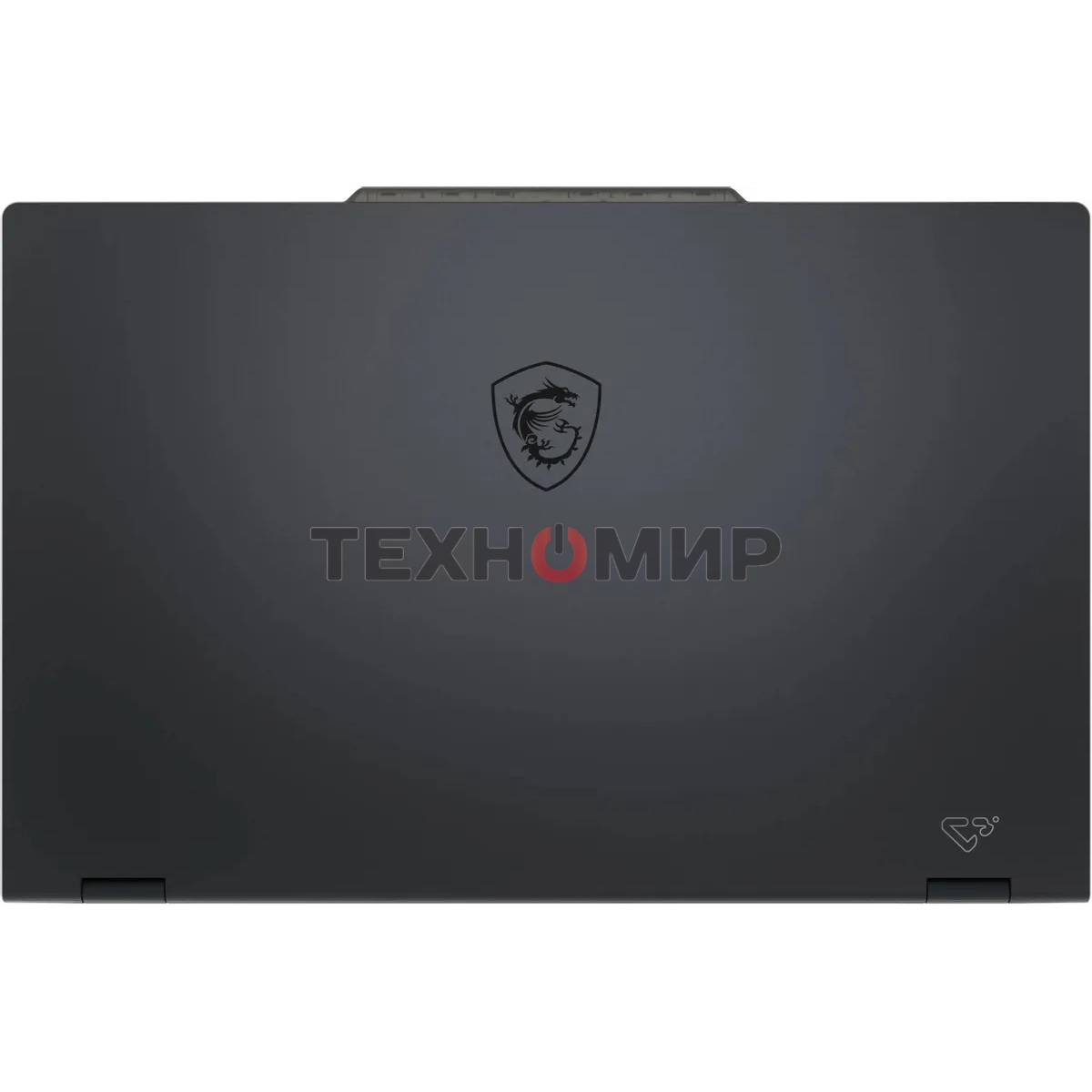 Ноутбук MSI Cyborg 17 B13WFKG-218XRU Intel Core i5-13420H/16Gb/SSD 1Tb/RTX 5060 8Gb/17.3