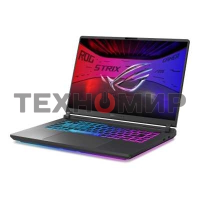Ноутбук ASUS ROG STRIX G16 G615JMR-S5202 Intel Core i7 14650HX 2200MHz/16