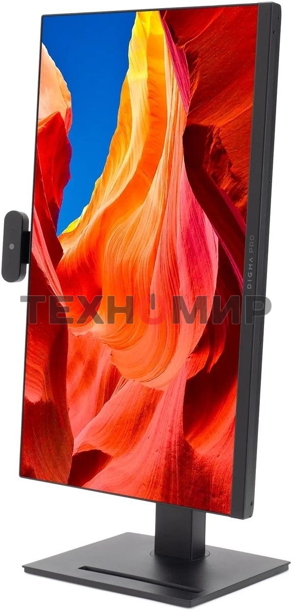 Моноблок Digma Pro Vision 23.8
