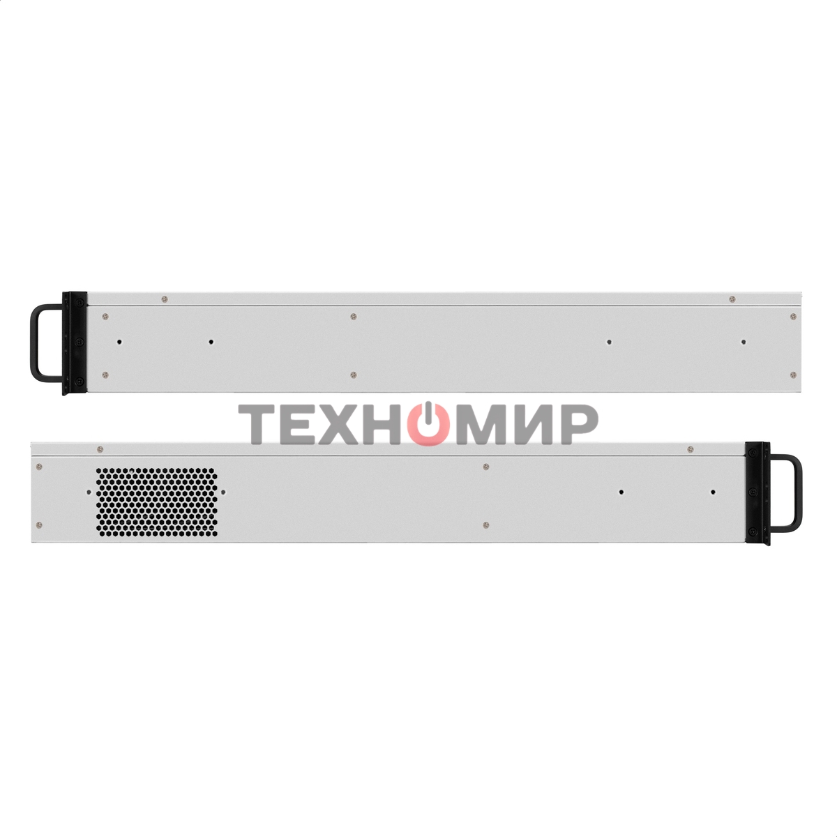 Серверный корпус ExeGate Pro 2U650-06/2U2098L (RM 19