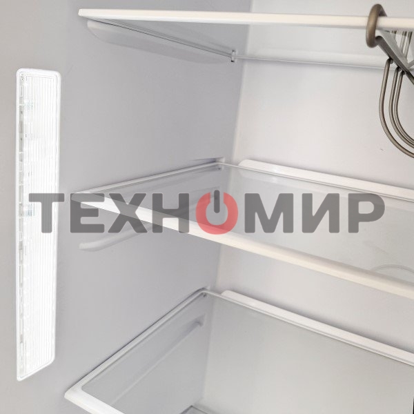 Холодильник Бирюса Б-6142 белый однокамерный 275л капельная система