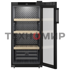 Винный шкаф Liebherr WPbl 4201-20 001