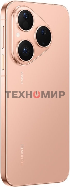 Смартфон Huawei Pura 80 12/256Gb золотой