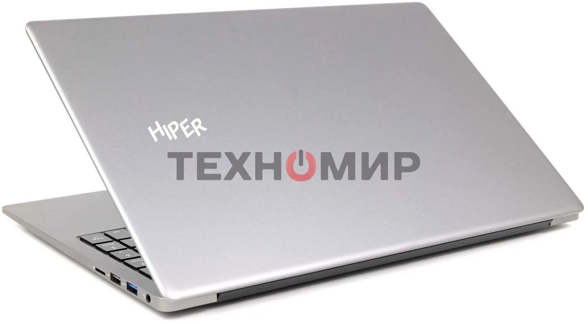 Ноутбук Hiper OFFICE HLP 15.6