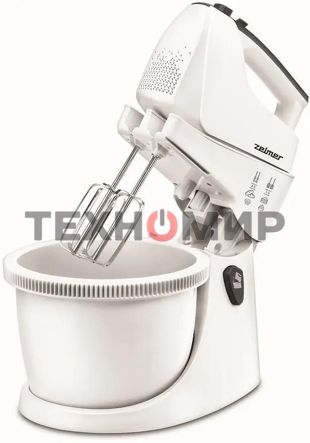 Миксер WITH BOWL ZHM2559 ZELMER