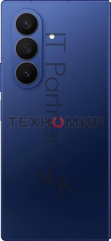 Смартфон Samsung Galaxy Z Fold7 SM-F966B 12/256Gb синий