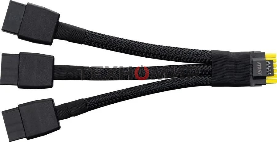 Видеокарта MSI RTX 5080 VENTUS 3X OC PLUS 16Gb GDDR7 256bit 3xDP HDMI 3FAN RTL