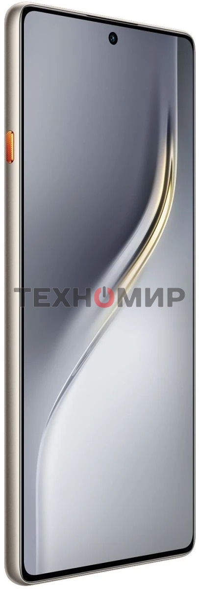 Смартфон Tecno Camon 40 12/256Gb бежевый титан