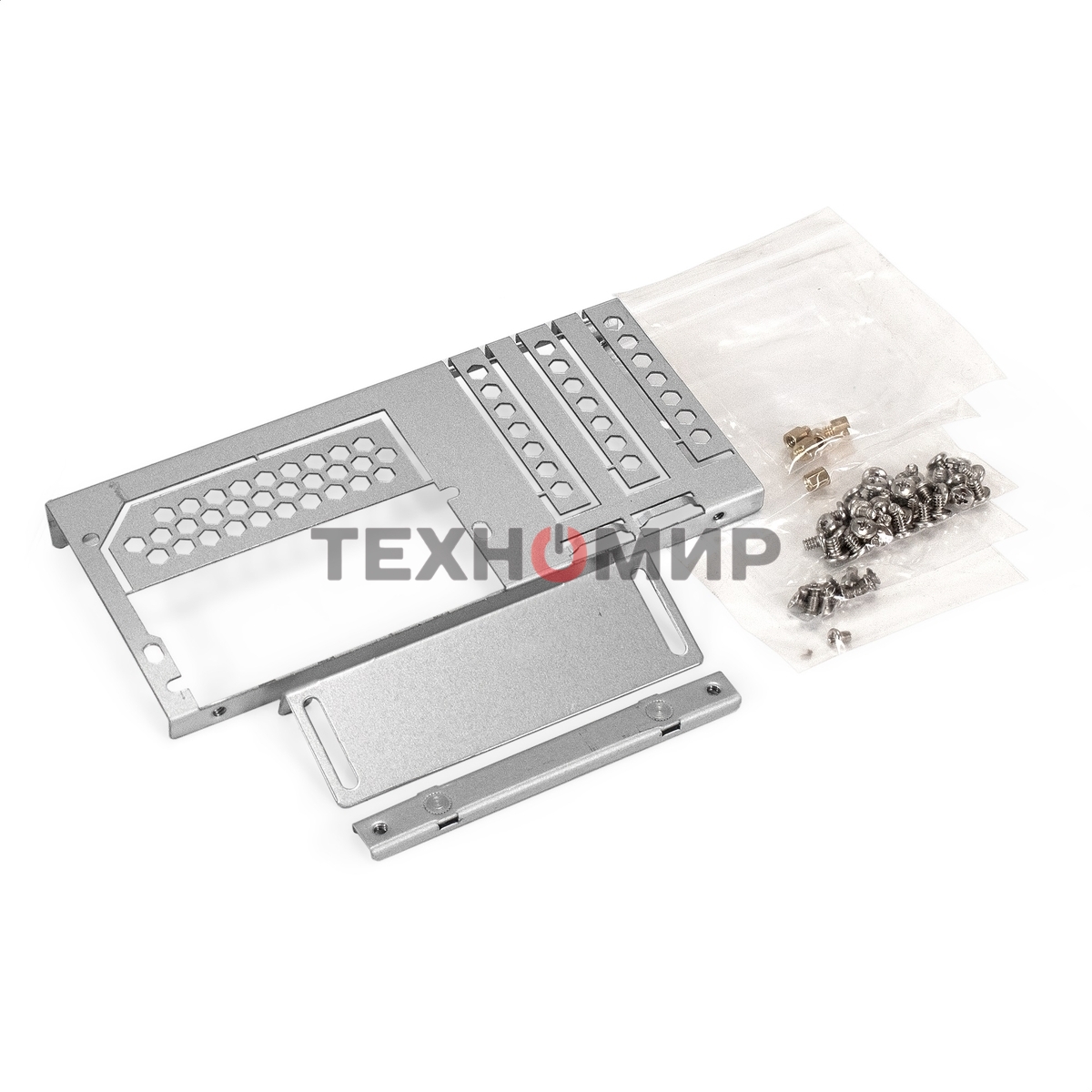 Серверный корпус Exegate EX281968RUS Pro 2U420-06 RM 19