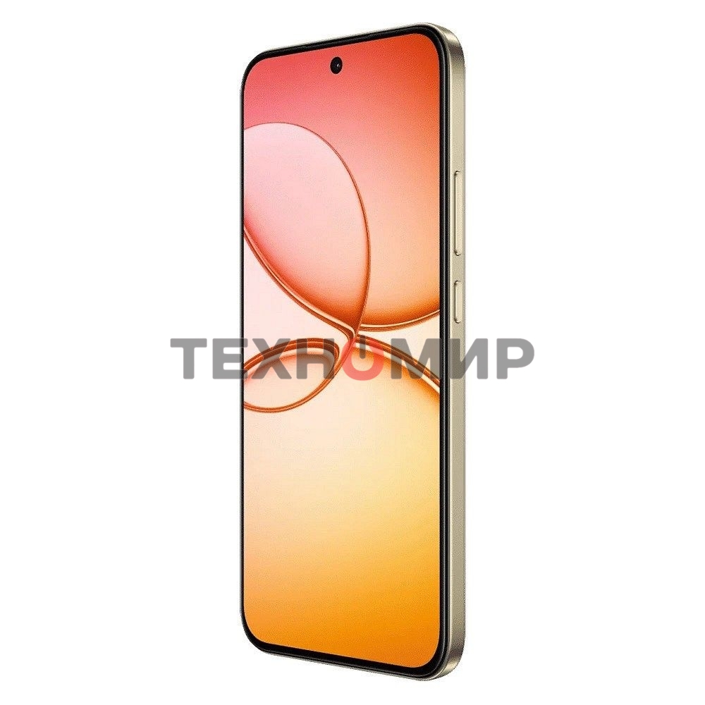 Смартфон Realme 15T RMX5111, 8/128Gb, серебряный